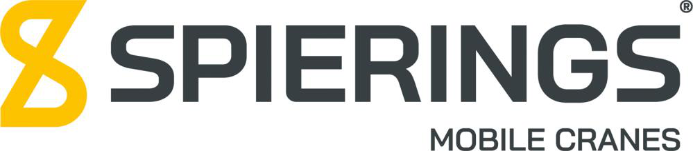 Spierings Mobile Cranes